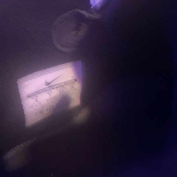 Air force highs - Picture 5 of 5